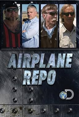 LugaTv | Watch Airplane Repo seasons 1 - 3 for free online