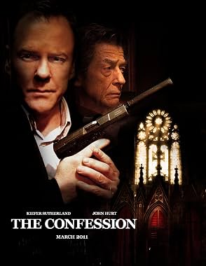 LugaTv | Watch The Confession seasons 1 - 1 for free online
