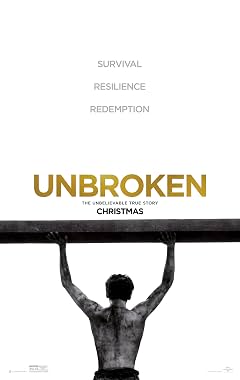 LugaTv | Watch Unbroken for free online