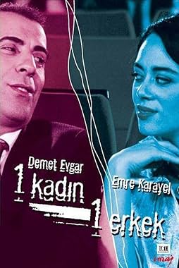 LugaTv | Watch 1 Kadin 1 Erkek seasons 1 - 8 for free online
