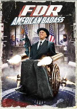LugaTv | Watch FDR American Badass! for free online
