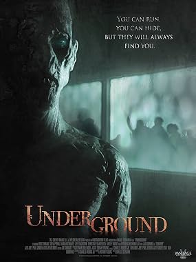 LugaTv | Watch Underground for free online