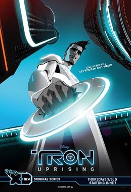 LugaTv | Watch Tron: Uprising seasons 1 - 1 for free online