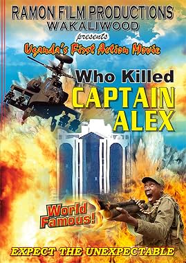 LugaTv | Watch Who Killed Captain Alex? for free online