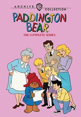 LugaTv | Watch Paddington Bear seasons 1 - 1 for free online