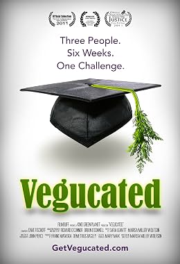 LugaTv | Watch Vegucated for free online