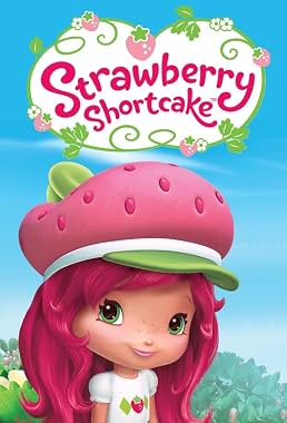 LugaTv | Watch Strawberry Shortcakes Berry Bitty Adventures seasons 1 - 4 for free online