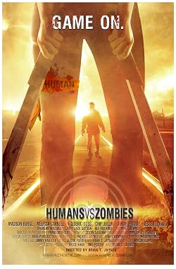 LugaTv | Watch Humans vs Zombies for free online