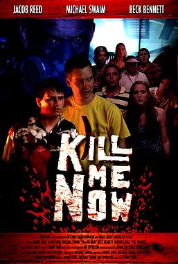 LugaTv | Watch Kill Me Now for free online
