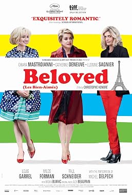 LugaTv | Watch Les bien aimés for free online