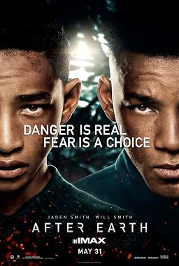 LugaTv | Watch After Earth for free online