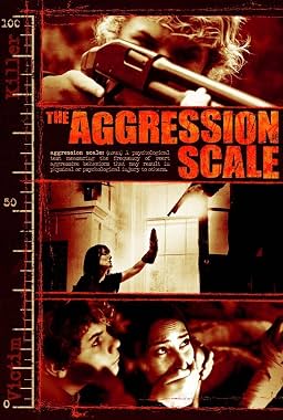 LugaTv | Watch The Aggression Scale for free online