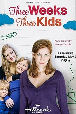 LugaTv | Watch Three Weeks Three Kids for free online