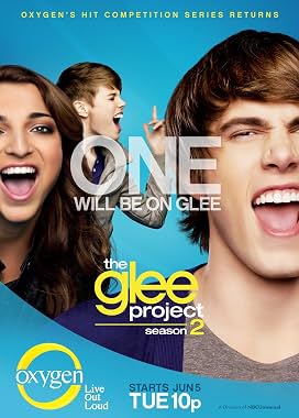 LugaTv | Watch The Glee Project seasons 1 - 2 for free online