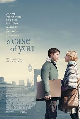 LugaTv | Watch A Case of You for free online