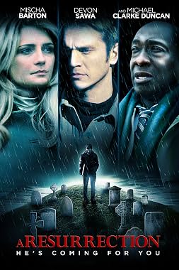 LugaTv | Watch A Resurrection for free online