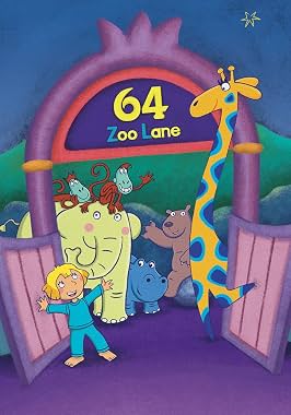 LugaTv | Watch 64 Zoo Lane seasons 1 - 4 for free online