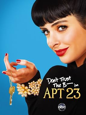 LugaTv | Watch Don't Trust the B---- in Apartment 23 seasons 1 - 2 for free online