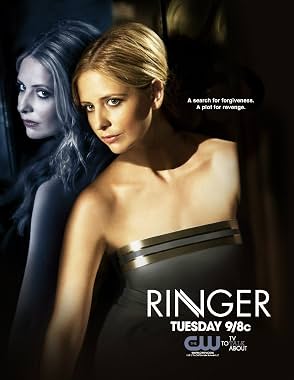 LugaTv | Watch Ringer seasons 1 - 1 for free online