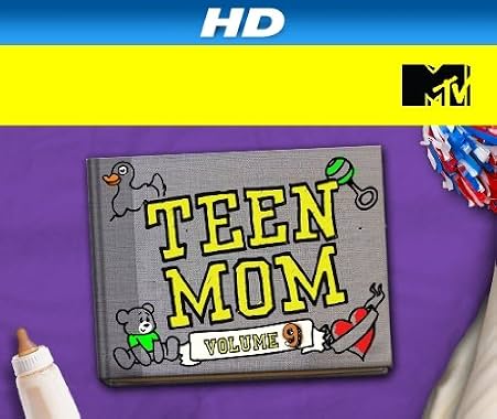 LugaTv | Watch Teen Mom 2 seasons 1 - 11 for free online