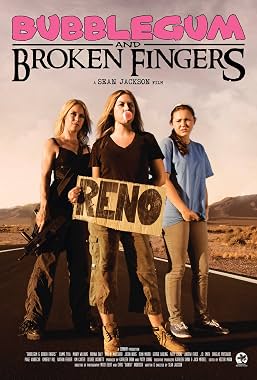LugaTv | Watch Bubblegum  and Broken Fingers for free online