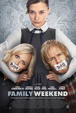 LugaTv | Watch Family Weekend for free online