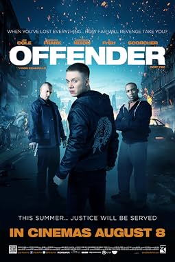 LugaTv | Watch Offender for free online
