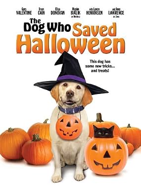 LugaTv | Watch The Dog Who Saved Halloween for free online