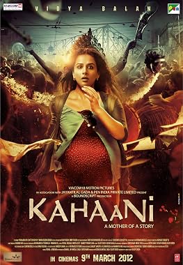 LugaTv | Watch Kahaani for free online
