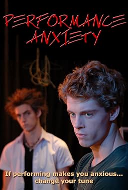 LugaTv | Watch Performance Anxiety for free online