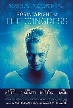 LugaTv | Watch The Congress for free online