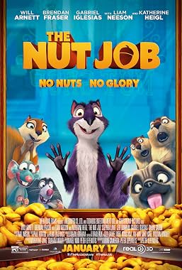 LugaTv | Watch The Nut Job for free online