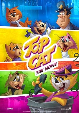 LugaTv | Watch Don gato y su pandilla for free online