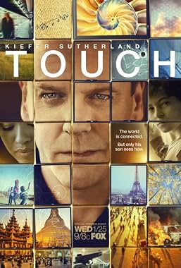 LugaTv | Watch Touch seasons 1 - 2 for free online