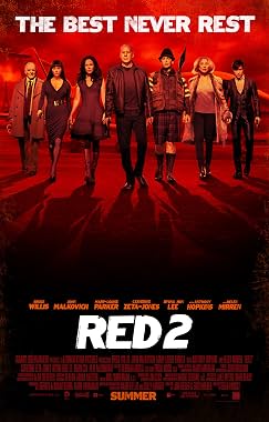 LugaTv | Watch RED 2 for free online