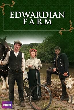 LugaTv | Watch Edwardian Farm seasons 1 - 1 for free online