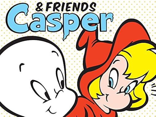 LugaTv | Watch Casper and Friends seasons 1 - 1 for free online