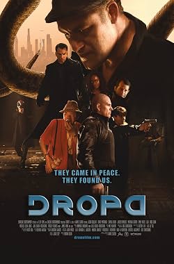LugaTv | Watch Dropa for free online