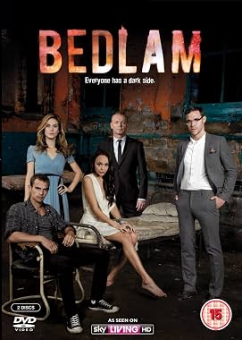 LugaTv | Watch Bedlam seasons 1 - 2 for free online