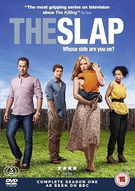 LugaTv | Watch The Slap seasons 1 - 1 for free online