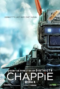 LugaTv | Watch Chappie for free online