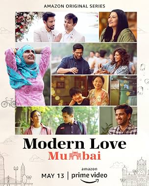 LugaTv | Watch Modern Love Mumbai seasons 1 - 1 for free online