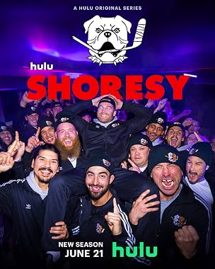LugaTv | Watch Shoresy seasons 1 - 6 for free online