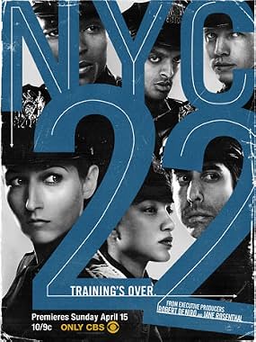 LugaTv | Watch NYC 22 seasons 1 - 1 for free online