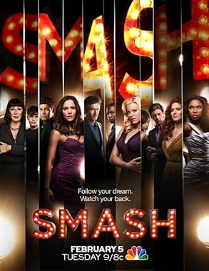 LugaTv | Watch Smash seasons 1 - 2 for free online