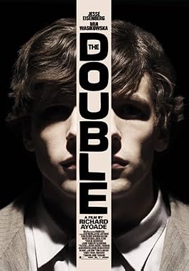 LugaTv | Watch The Double for free online