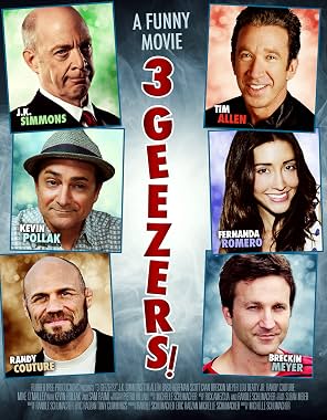 LugaTv | Watch 3 Geezers! for free online