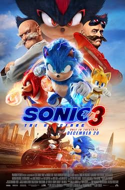LugaTv | Watch Sonic the Hedgehog 3 for free online