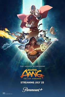 LugaTv | Watch Avatar Aang: The Last Airbender for free online