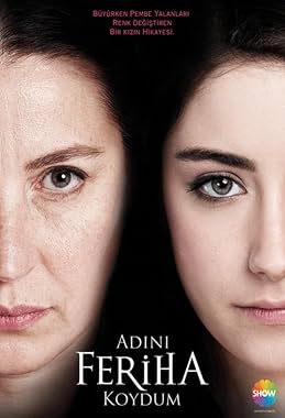 LugaTv | Watch Adini Feriha Koydum seasons 1 - 3 for free online